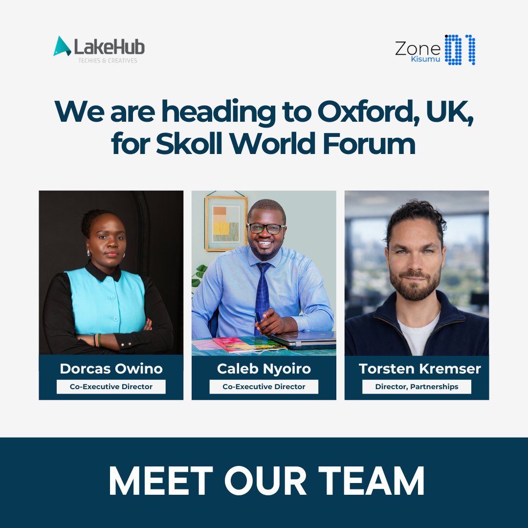 LakeHub 🇰🇪 tweet media