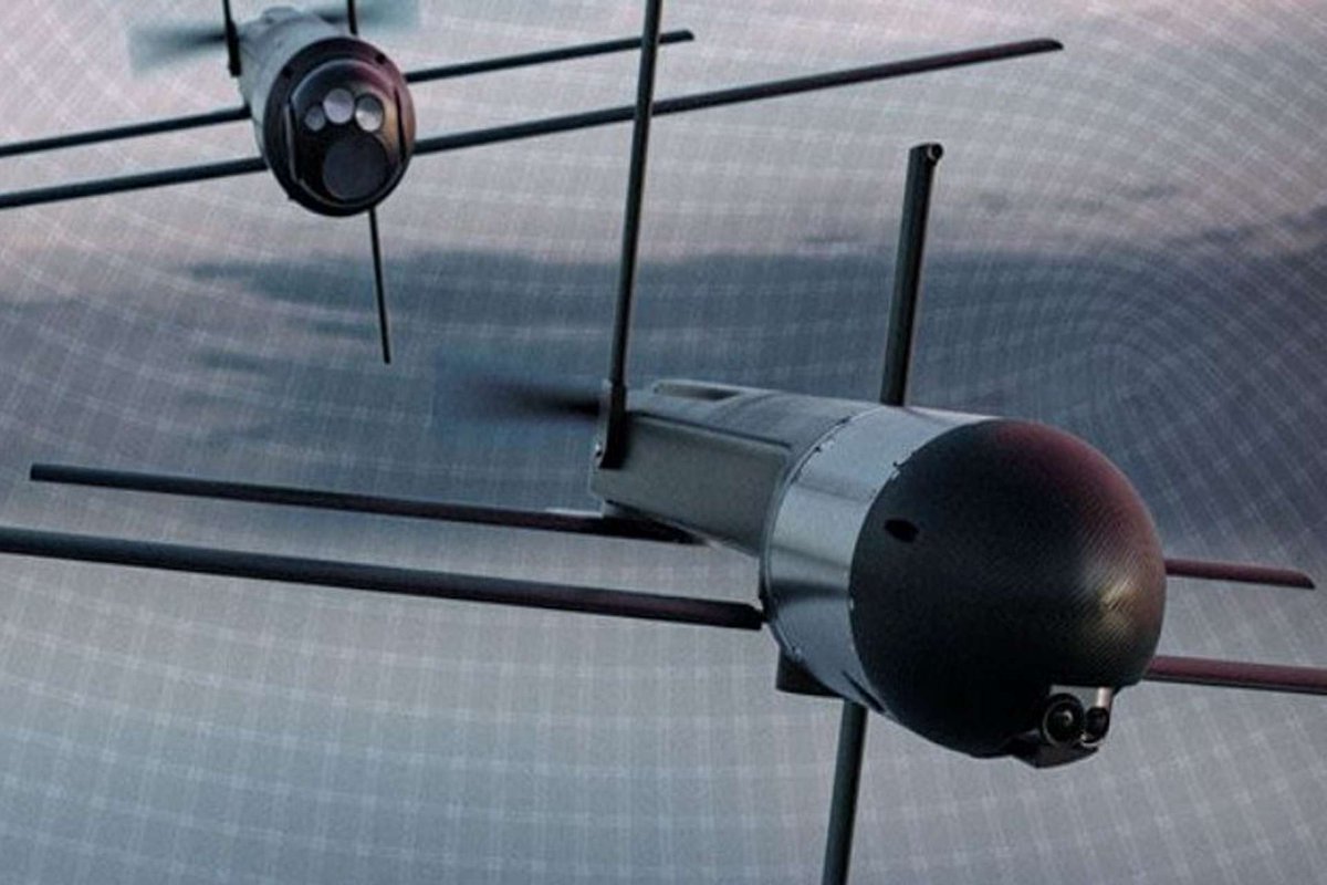 Army Recognition tweet media