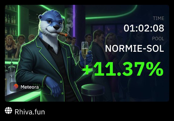 Nuel | Rhiva💧💚 tweet media