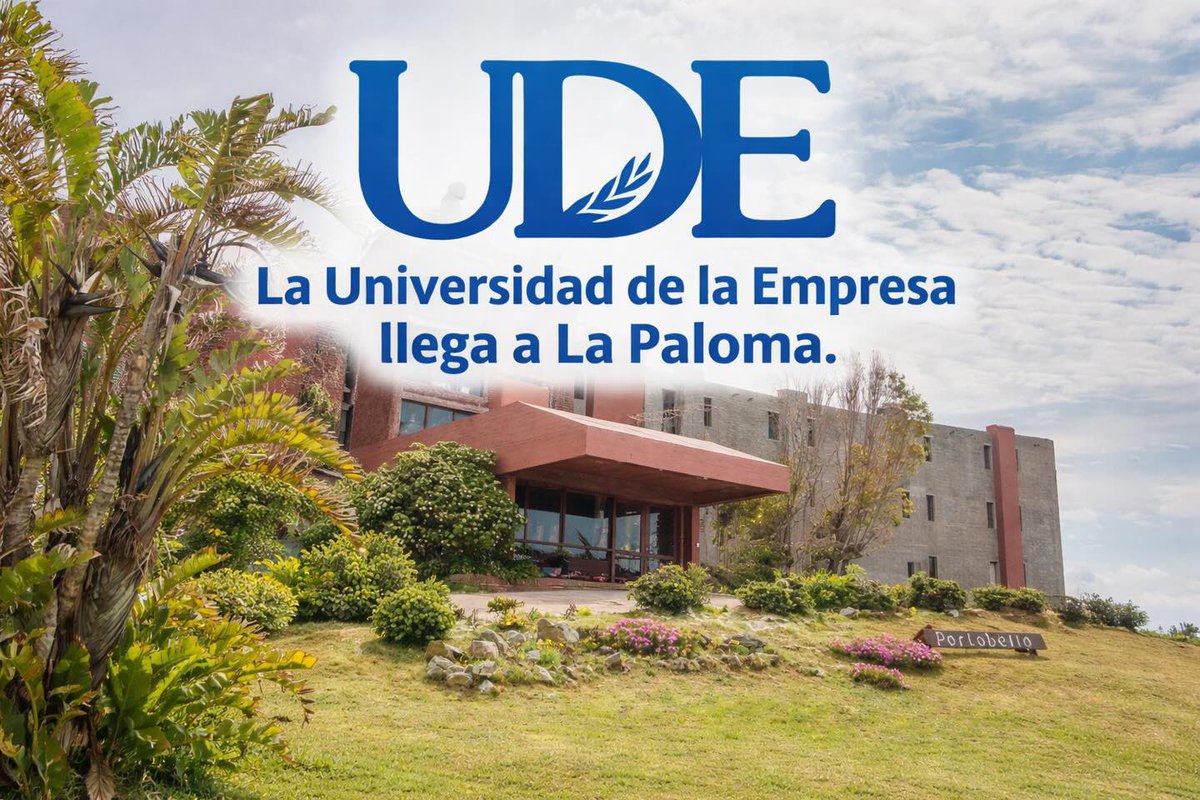 FCA - UDE tweet media