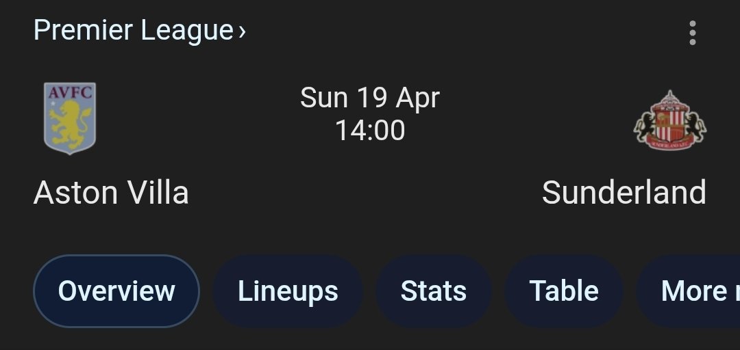 Mr Sunderland tweet media