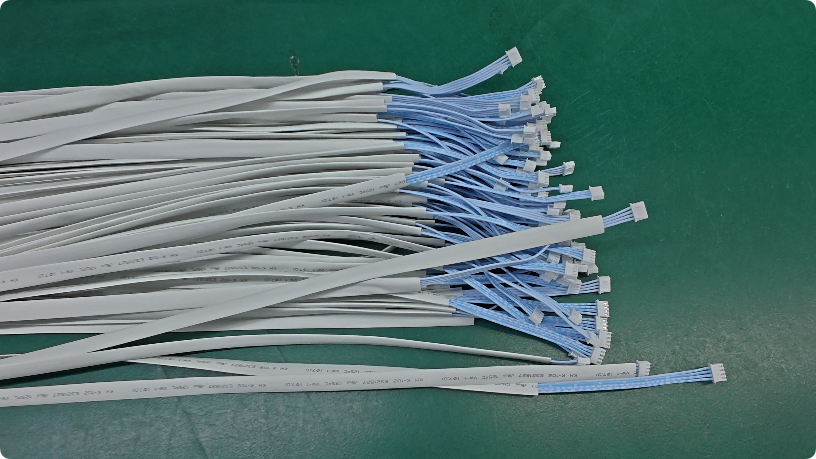 ydr_connector_'s tweet image. Professional custom wiring solutions with stable transmission, reliable quality, fast quote &amp;amp; timely delivery.
#CustomCables #WireHarness #Connectors
szydr.com