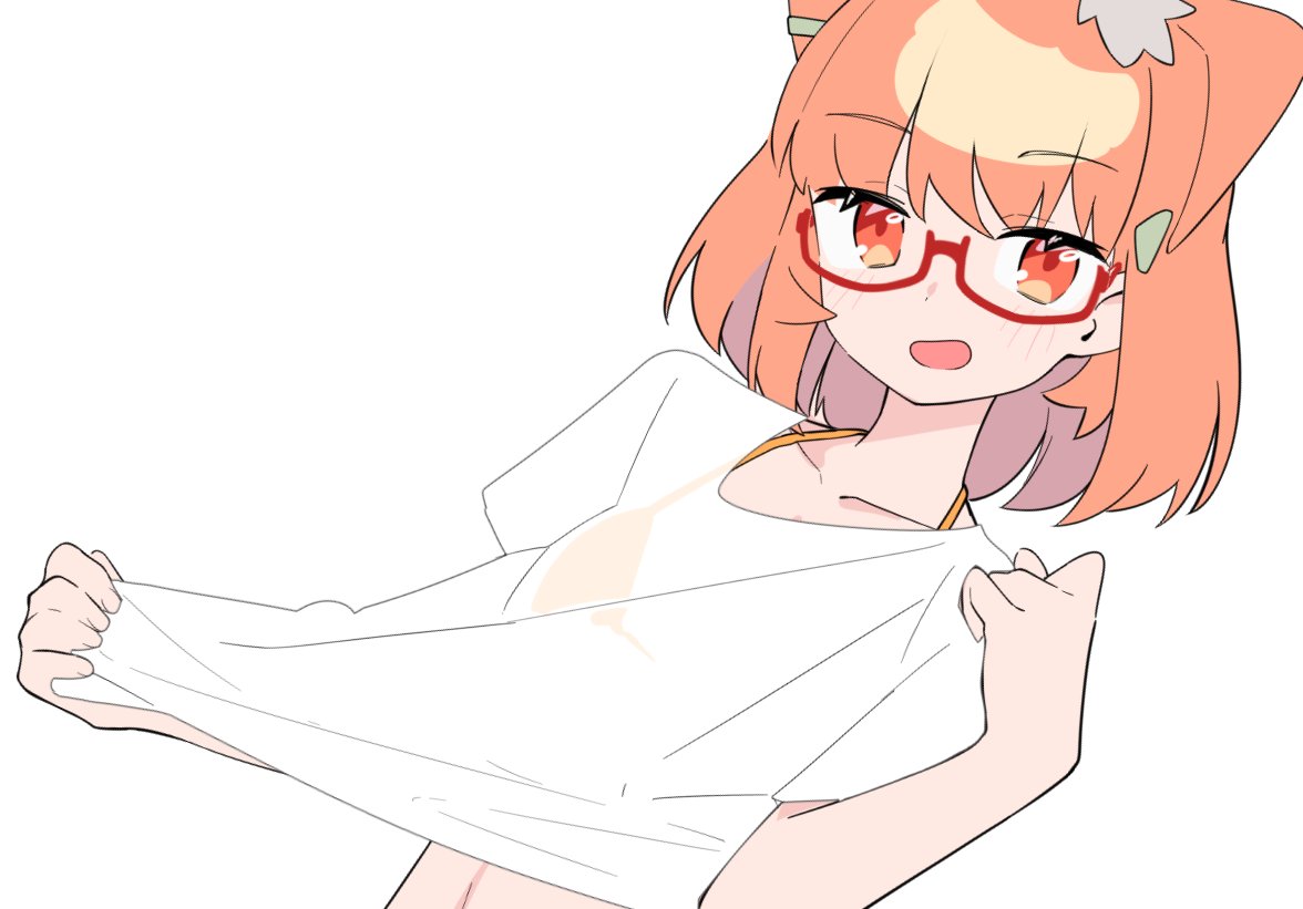 「配信おつにゃおでした! これはWIP」|河西いつき😼✨のイラスト