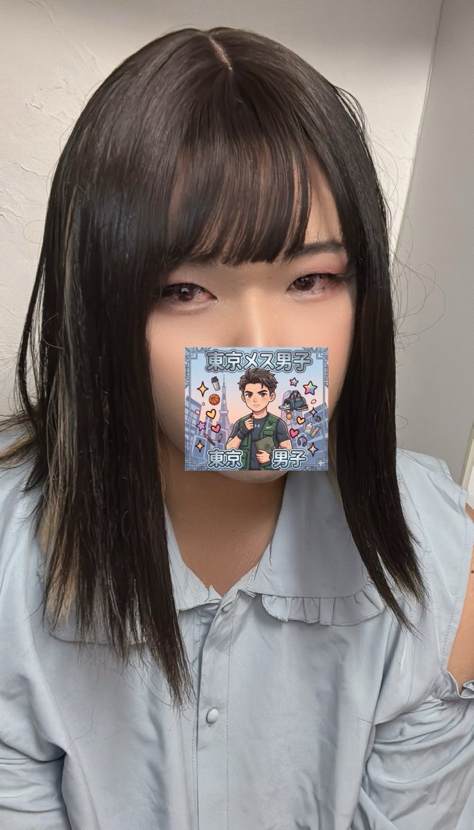 けい♂(moonspell_jp) tweet media