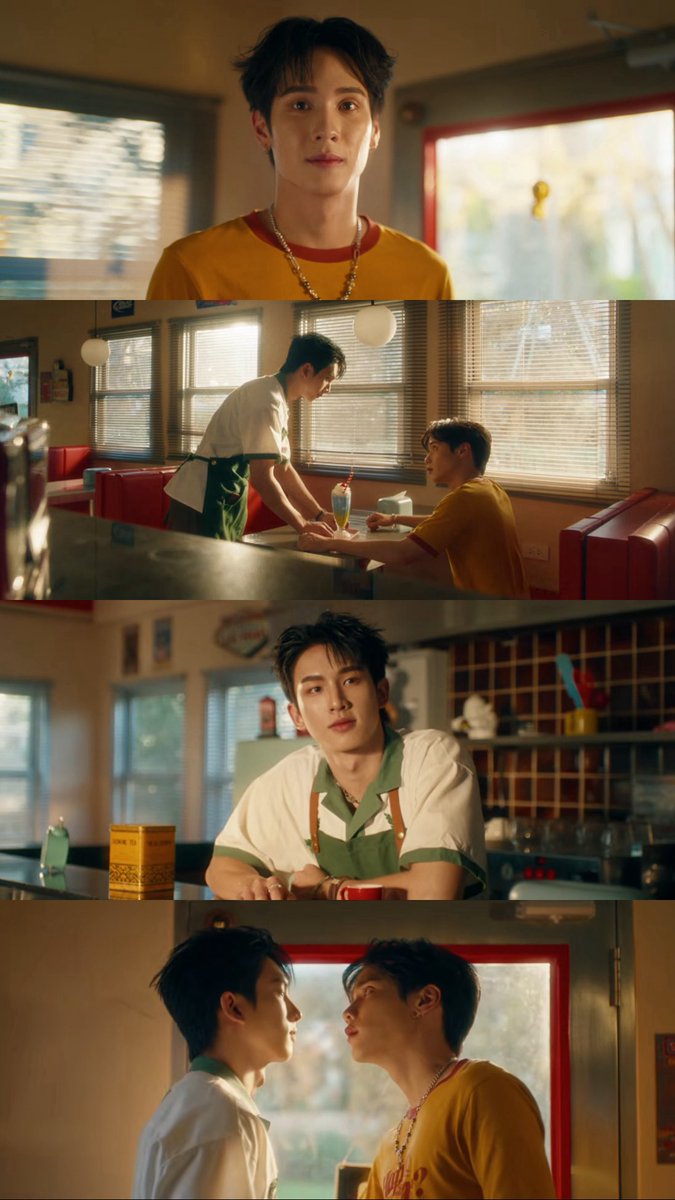 Berrymeowww's tweet image. No exit from you 2&amp;gt;&amp;lt;

#NoExitSurfJavaMV
#NoExitSurfJava
#SurfJava
#swensurf #javabh