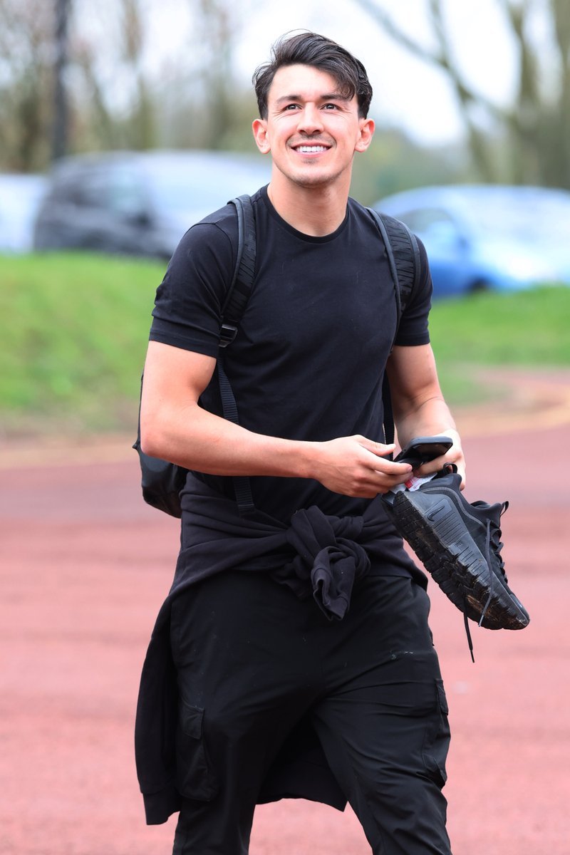 Michael Graham tweet media