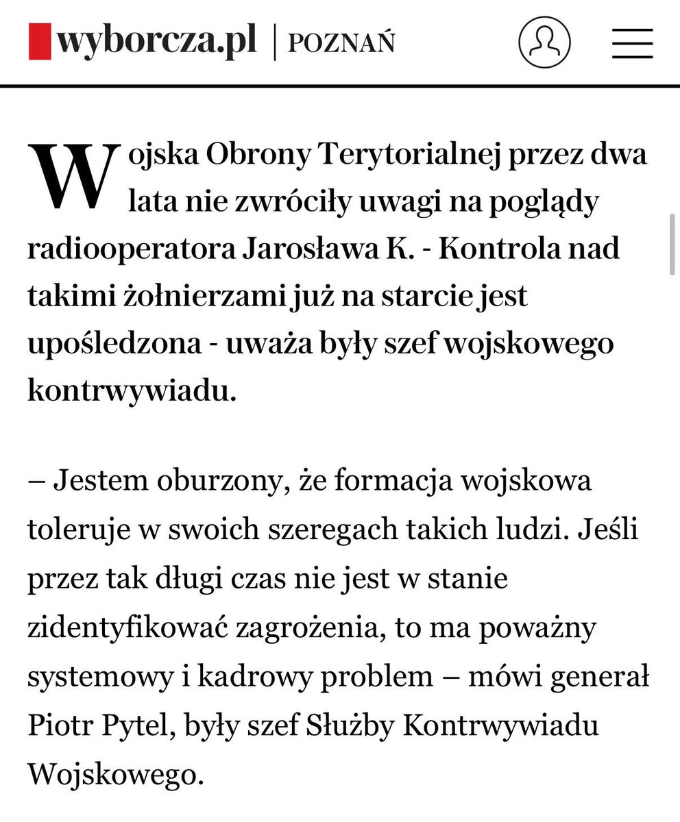 Michał Dworczyk tweet media