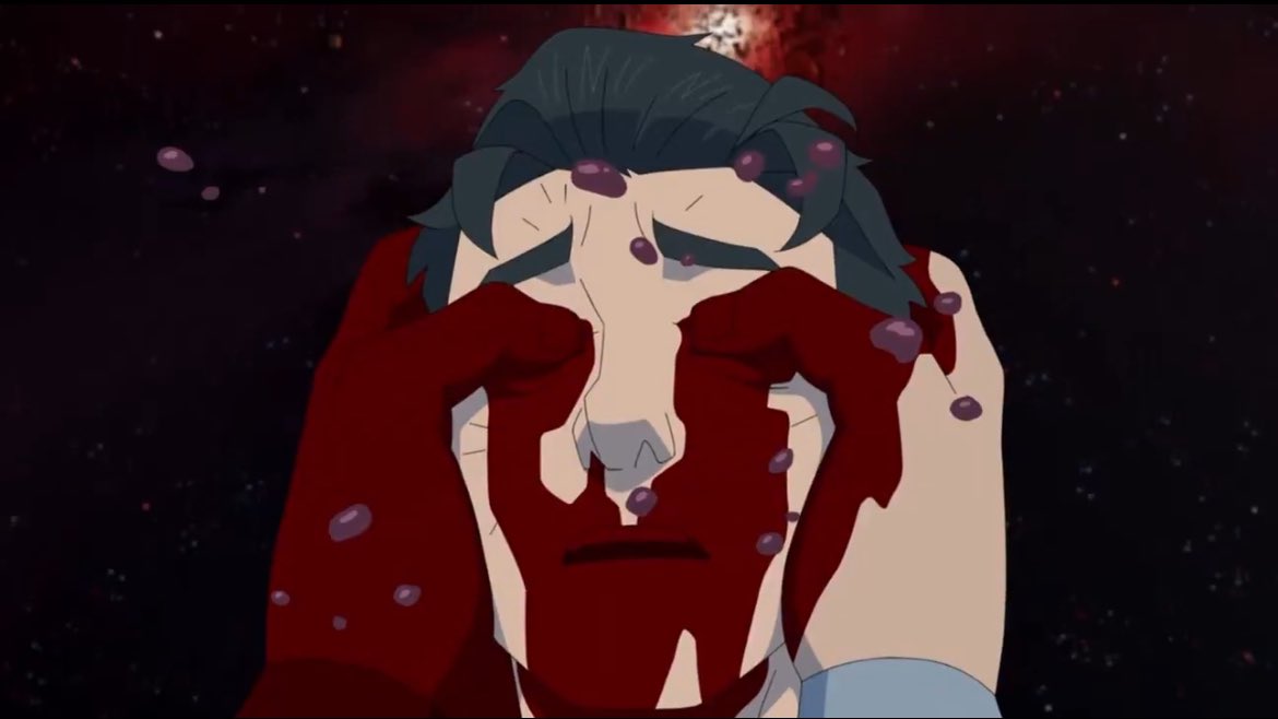 Novarx (the seer arc) 👁️ tweet media