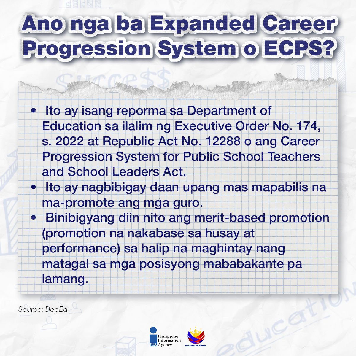 Philippine Information Agency tweet media