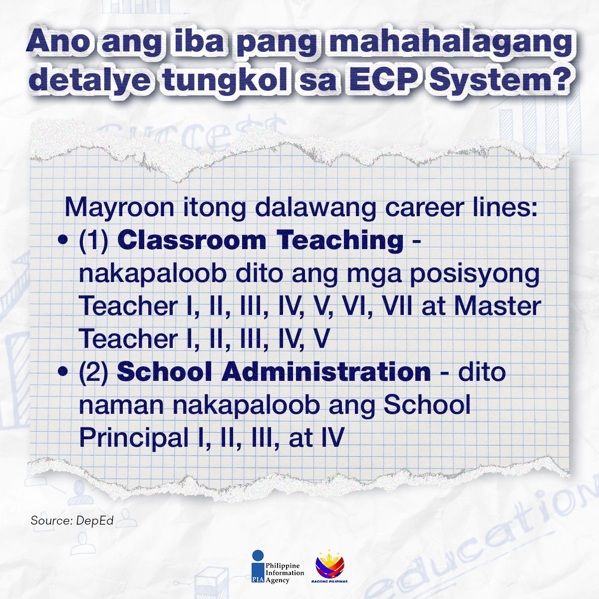 Philippine Information Agency tweet media