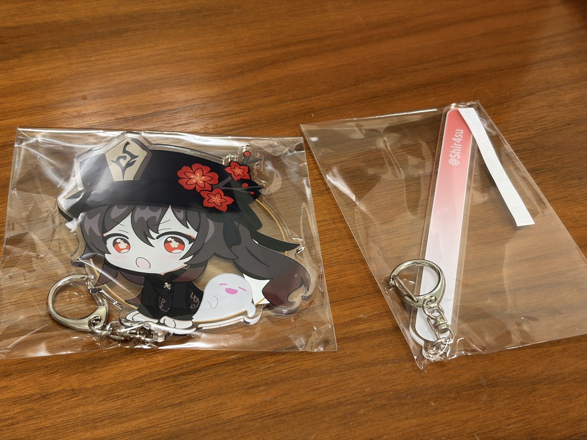 しらす tweet media