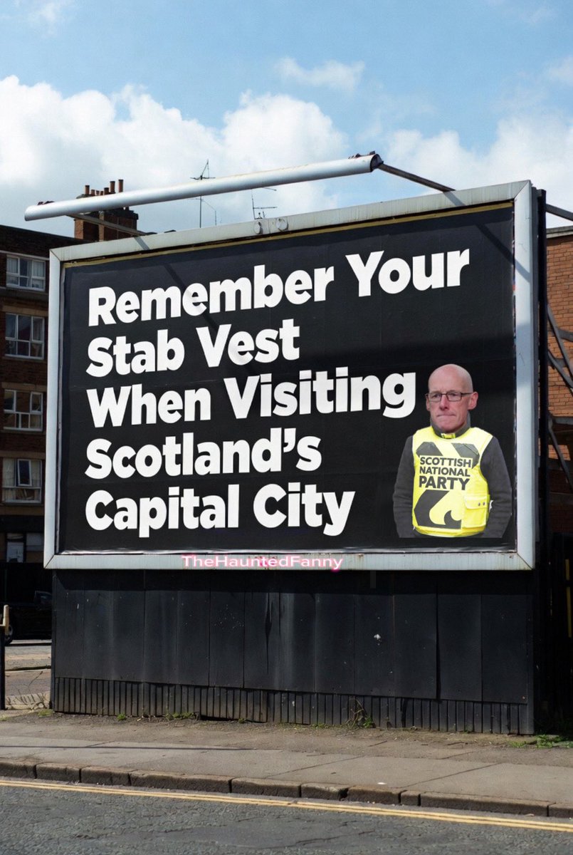 RabHenderson1's tweet photo. @JohnSwinney @theSNP You're an imposter posing as someone who cares about our own people, nobody trusts a word you or your party says. Please just disappear and do us all a favour. https://t.co/v0HgmnWfxv