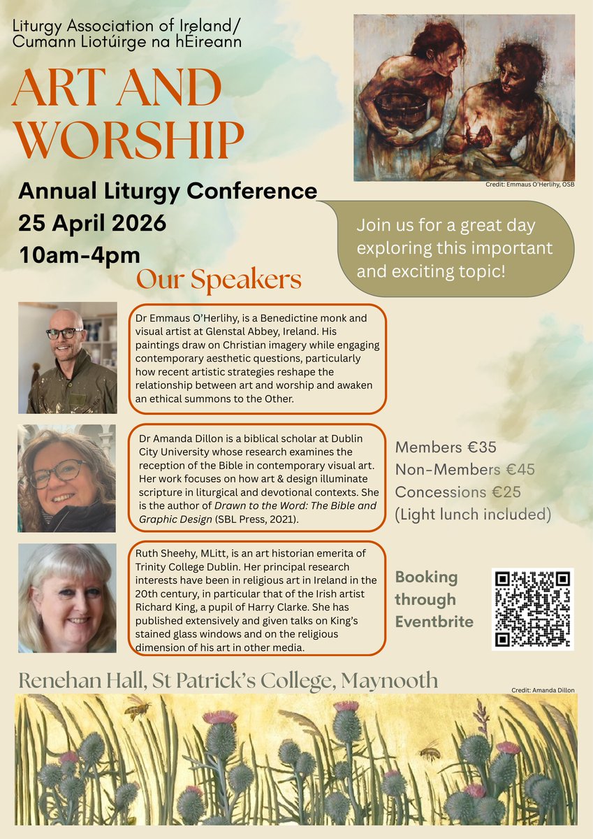 St Patrick's Pontifical University tweet media