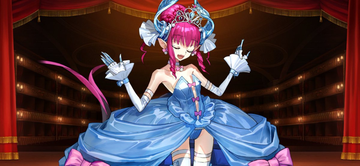 ちぇりぶろ@アフタータイム待っとるで tweet media