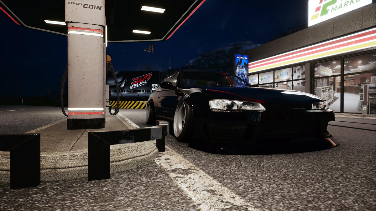 carx_lion's tweet image. 久しぶりにstreet
こっちはｳｲﾝｸﾞﾚｽ可能
なんだね〜🤔

何の変哲もない14作る🤣

レベル上げとお金稼ぎに
四苦八苦😓
 #carx #carX #street