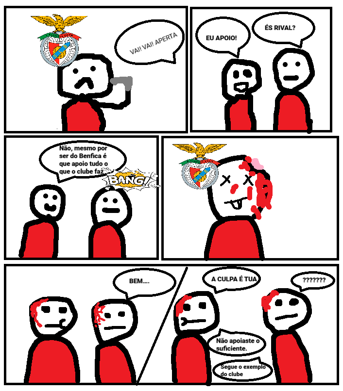 fiz um desenho para o nosso amigo.