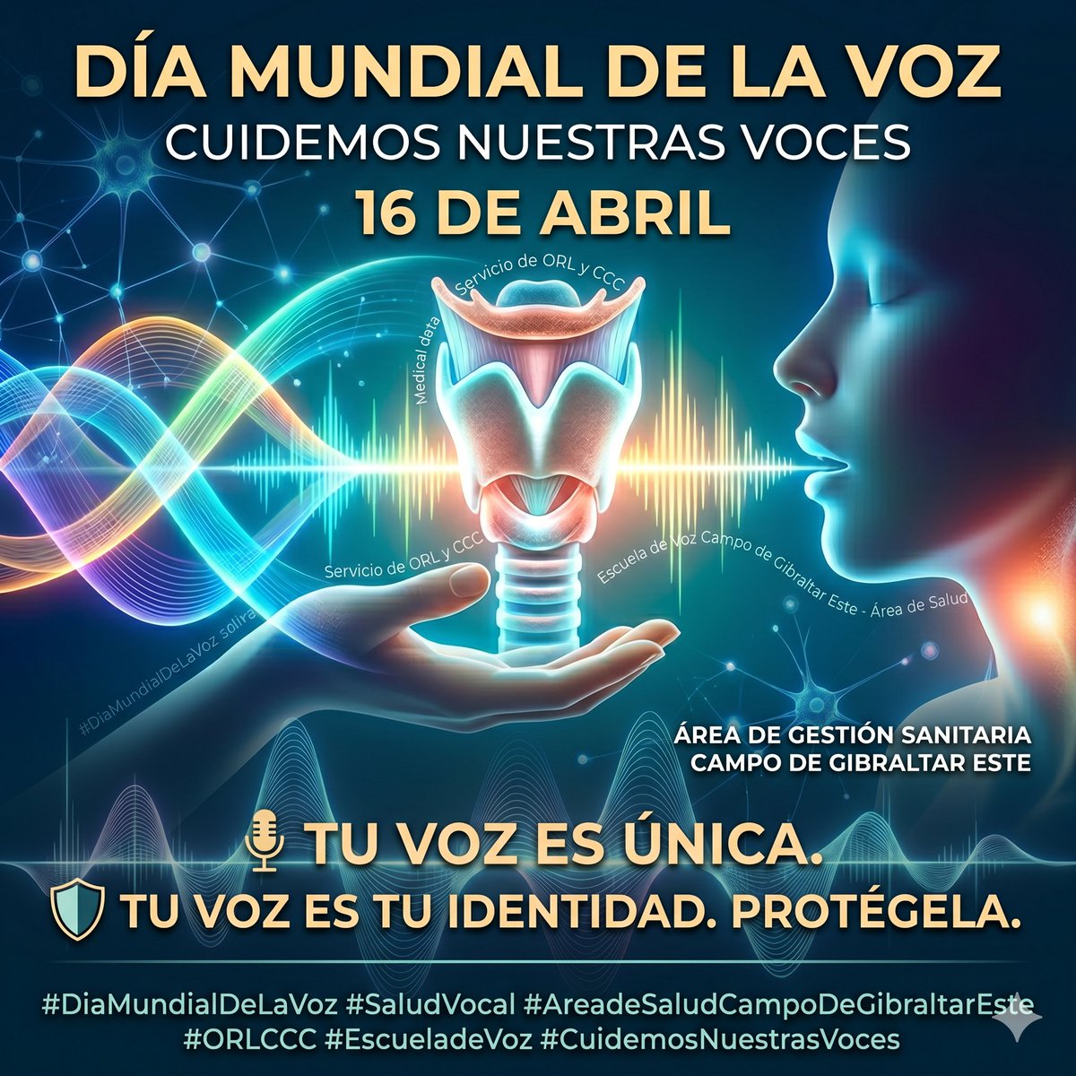 AGSCampodeGibraltarEste tweet media