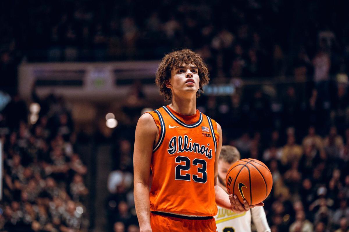 Save my franchise Keaton Wagler