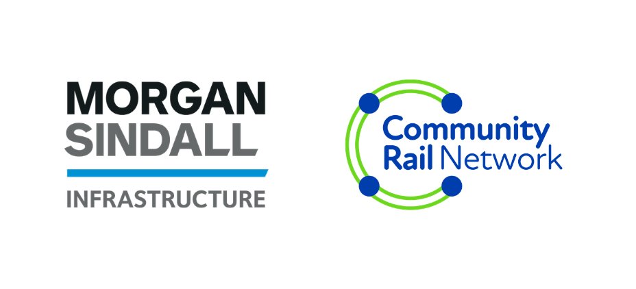 Community Rail Network tweet media