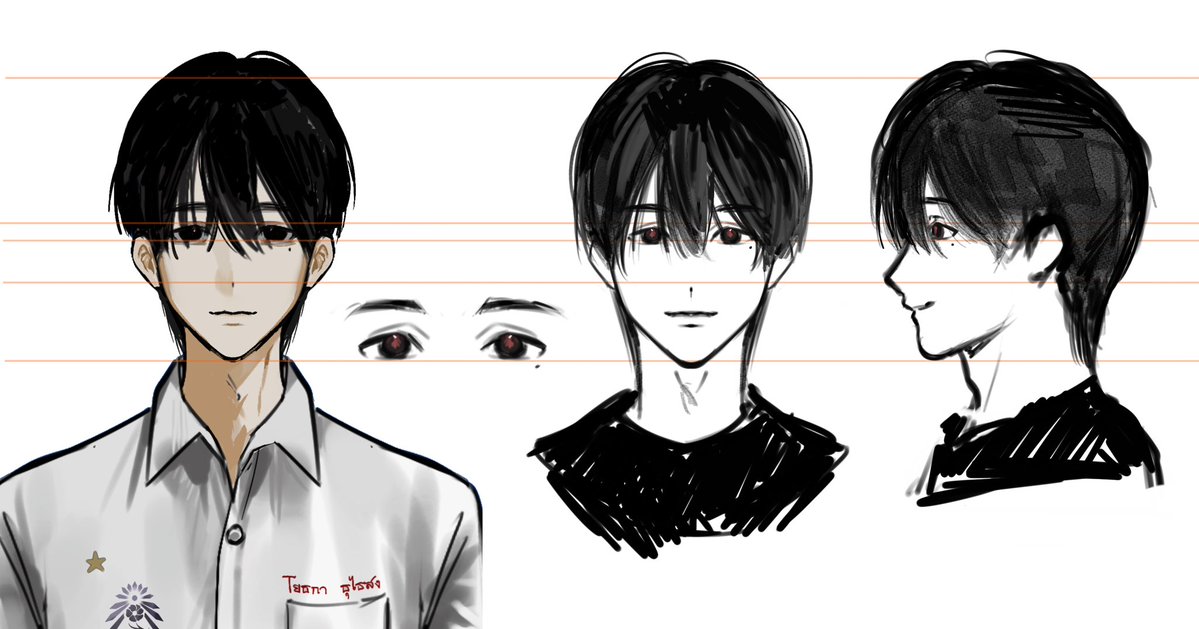 ชาบิ้นออริ tweet media