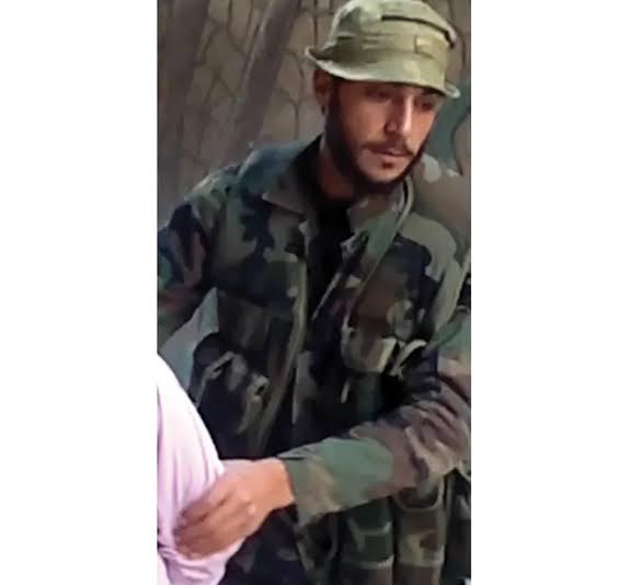 Wolverine tweet media