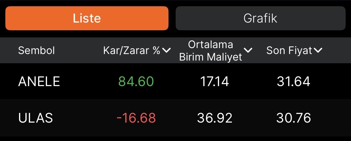 BİSTlisli tweet media