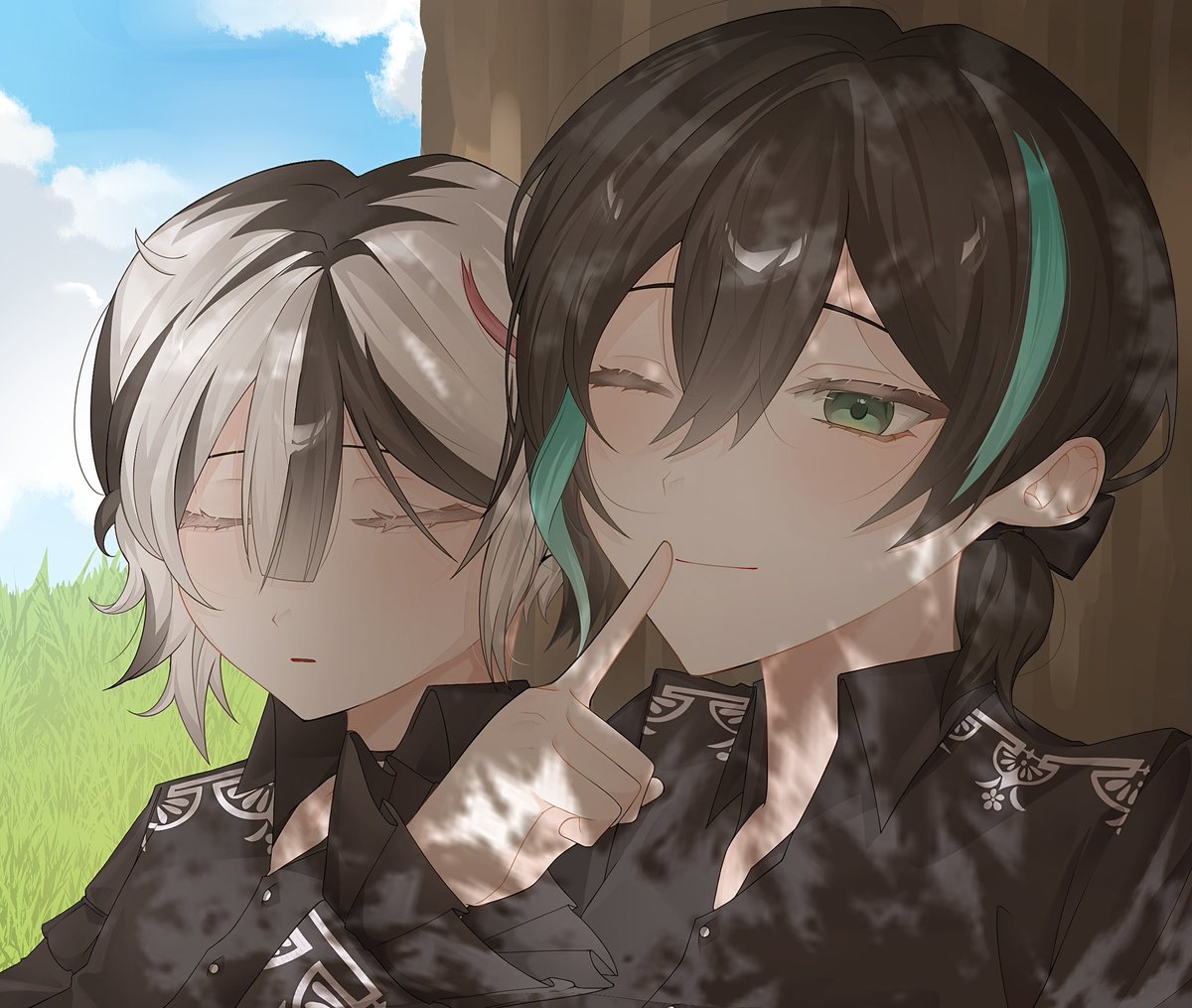 쉿
#aknk_FA