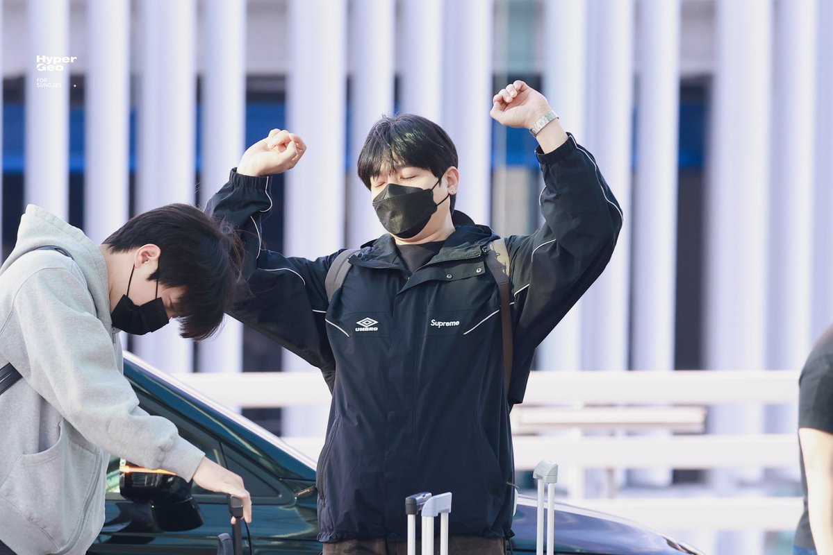 HyperGeo tweet media