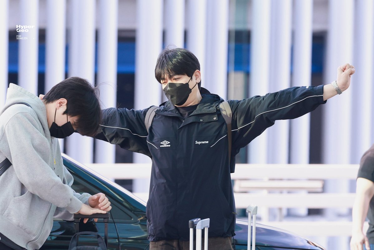 HyperGeo tweet media