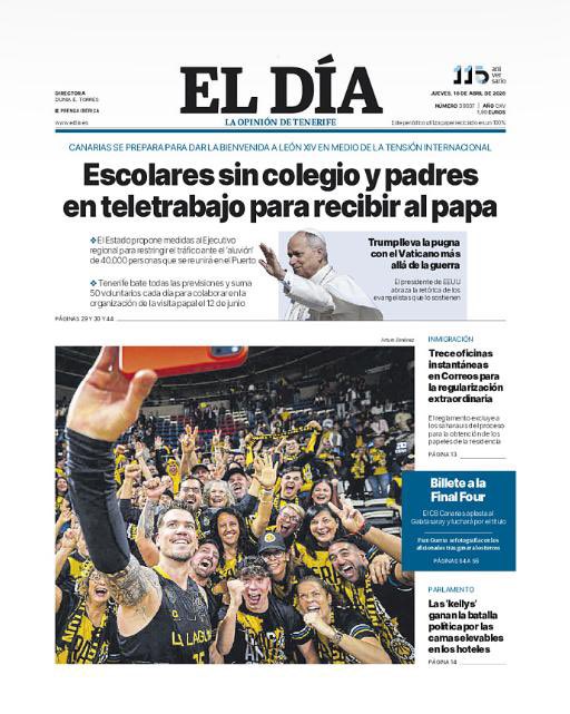 Grada de Animación CBC tweet media