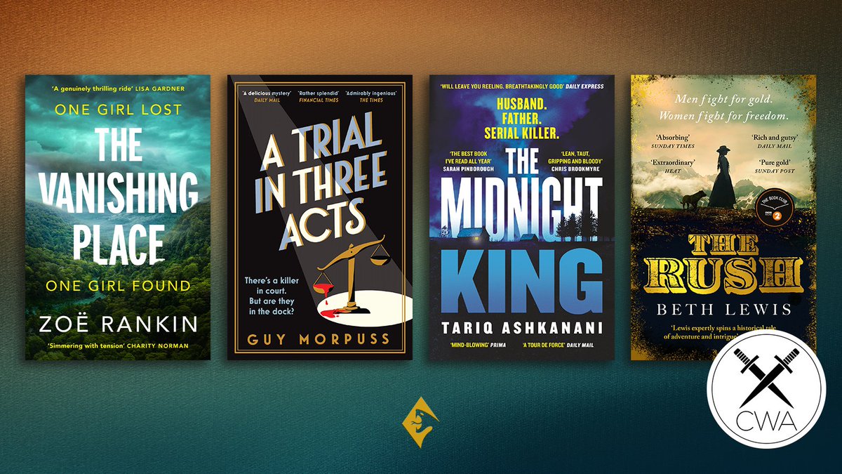 Viper Books tweet media