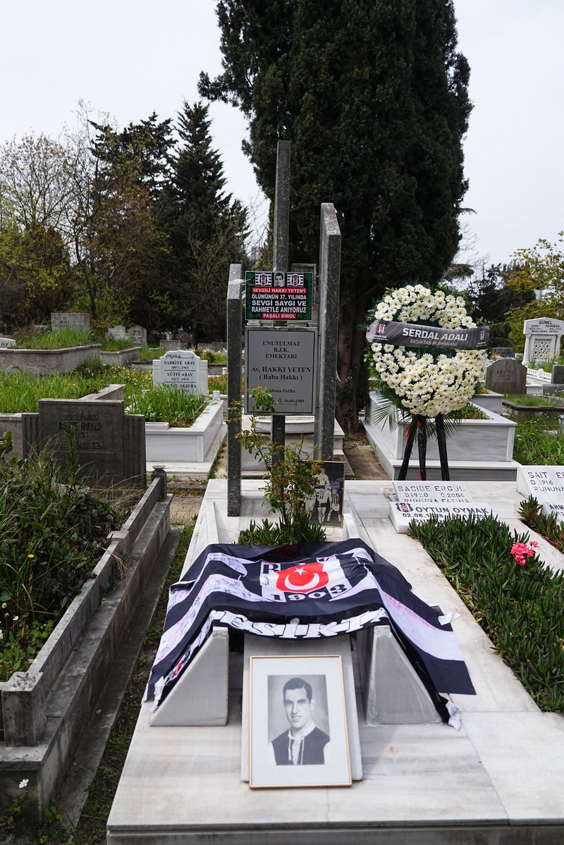 Beşiktaş JK Kurumsal tweet media