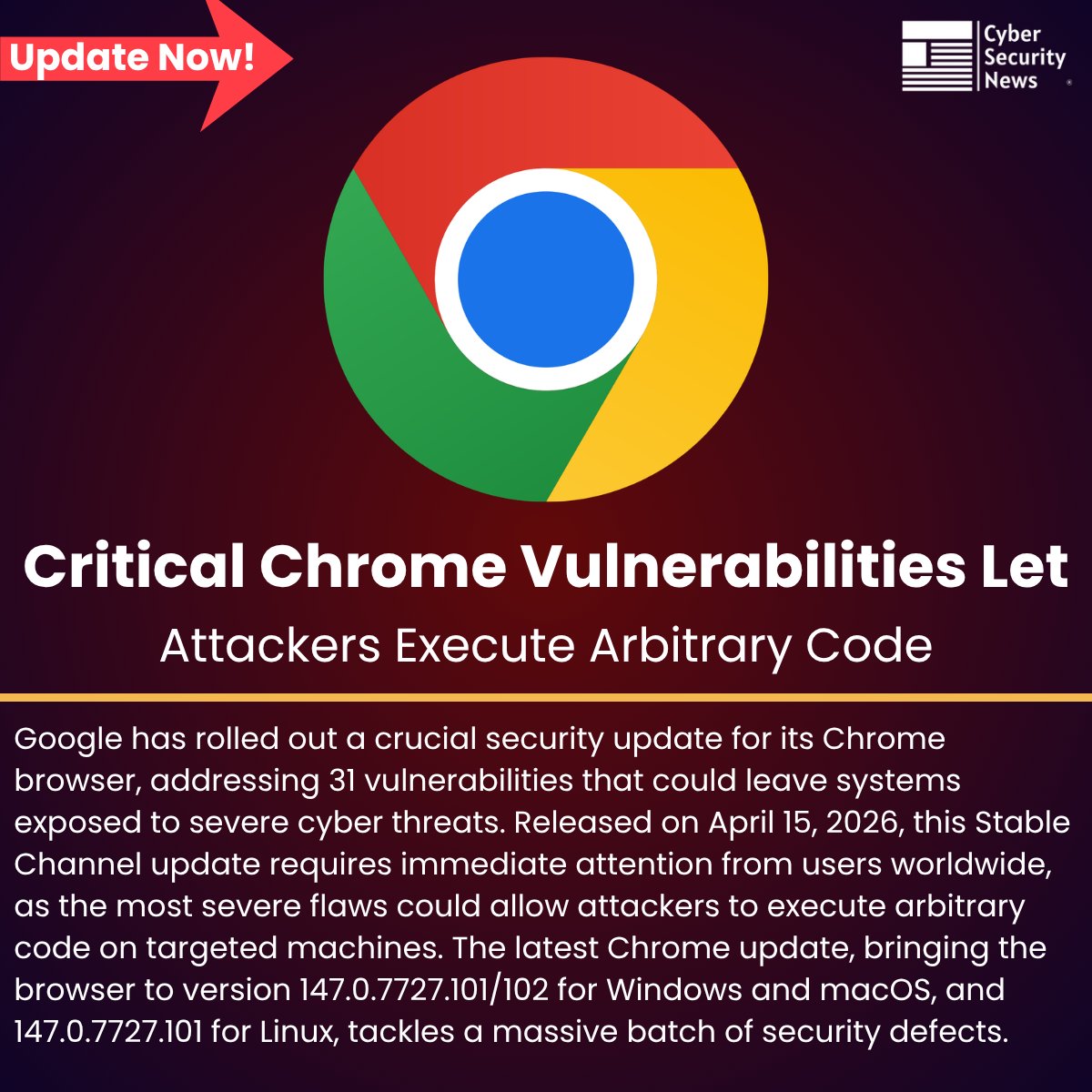 Cyber Security News tweet media