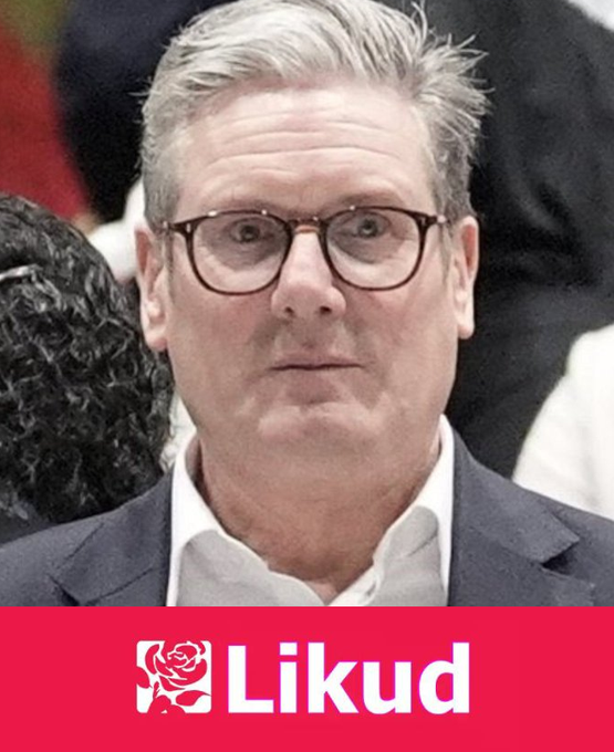 Starmer bows to the Zionist Israel Lobby and ILLEGALLY gives the POLICE the right to stop Pro Palestinian Peaceful Protests 
The FACTS 
The right to protest is protected under human rights law through the combination of the freedom of assembly and the freedom of expression. In