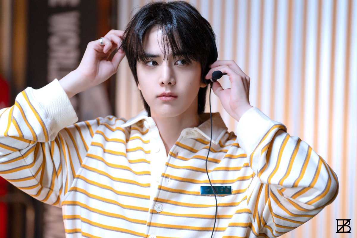 KIM YOUNGHOON GLOBAL tweet media