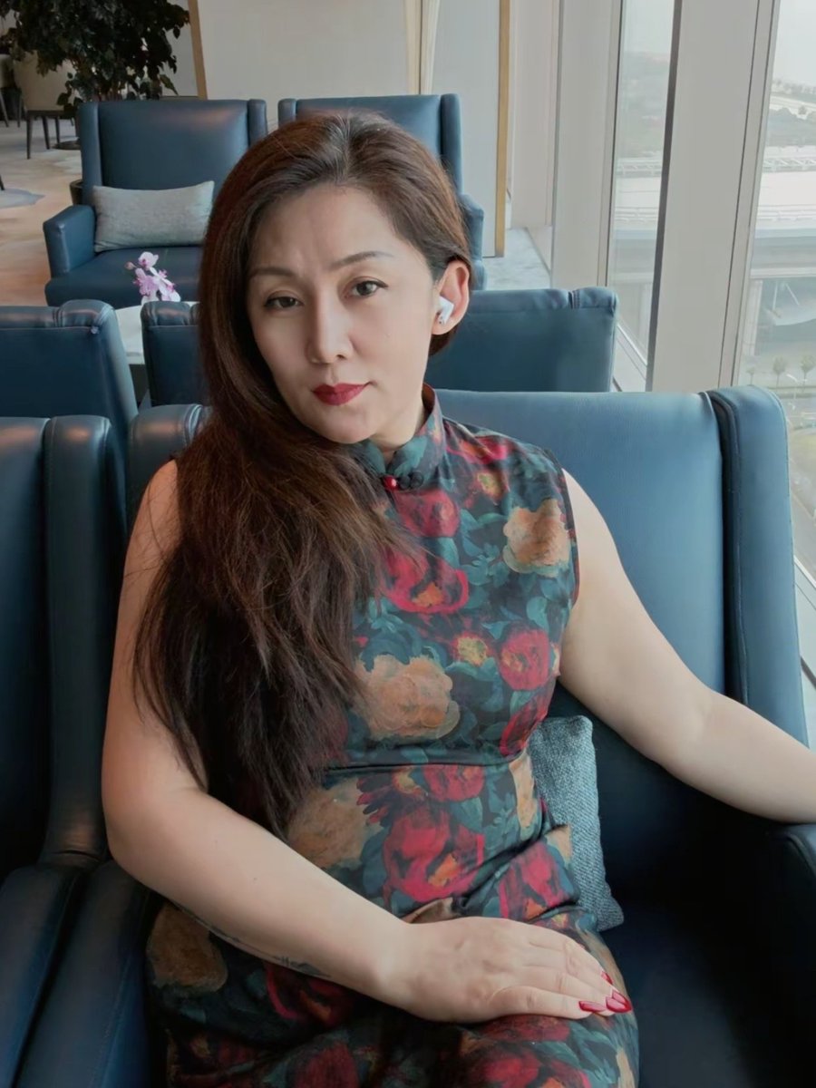 风情艳主 tweet media