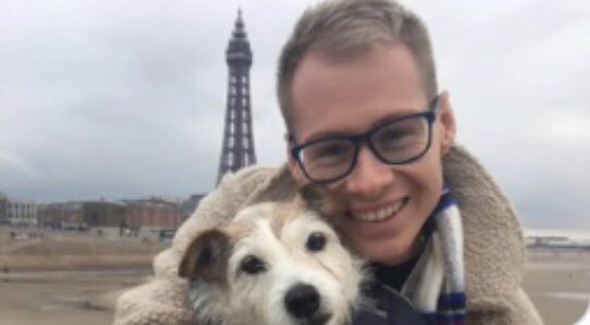 James Goddard tweet media