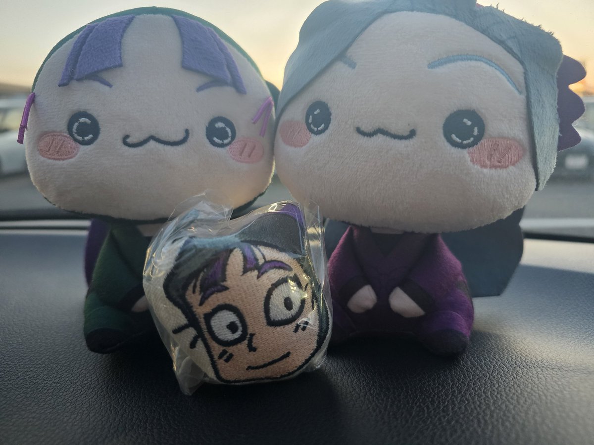 ㌢ﾈﾙ･ｵﾌﾞ･ｼｨｸﾝ tweet media