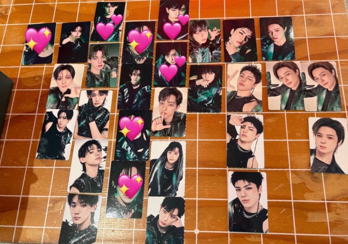 ₍ᵔ- ̫-ᵔ₎ tweet media