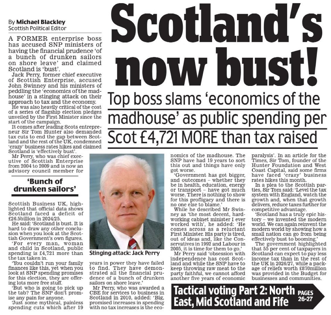 Becky Argyle tweet media