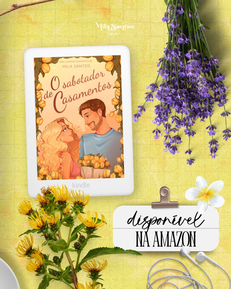 Te convencendo a ler OSDC pela dedicatória 🥰🤌

Espero que eu tenha te convencido 🤭💛

#romance #indicaçãodelivro #livronovo #livrosderomance #livroseleitura