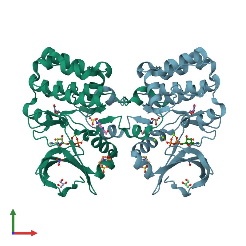 Diamond MX Beamlines tweet media