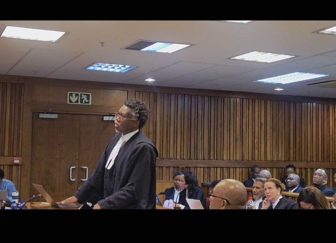 Special One 🇿🇦 tweet media