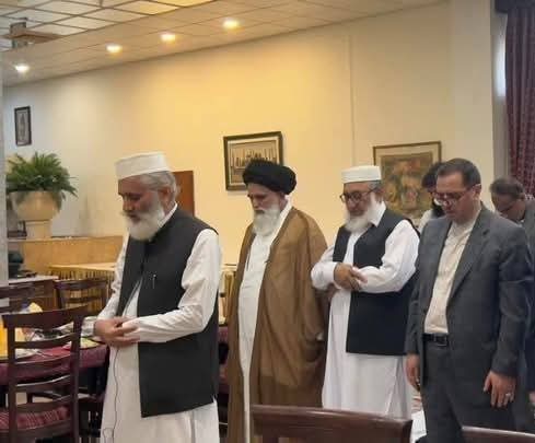 The Muslim warrior tweet media