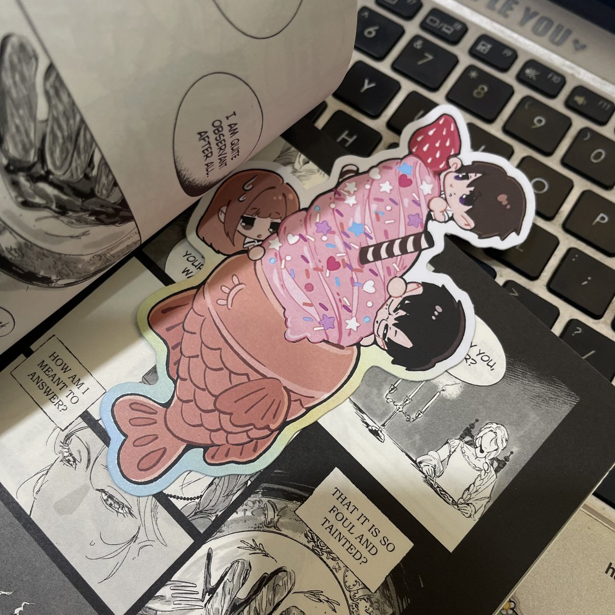 zaire ᯓᡣ𐭩 || CF22 O-59 tweet media