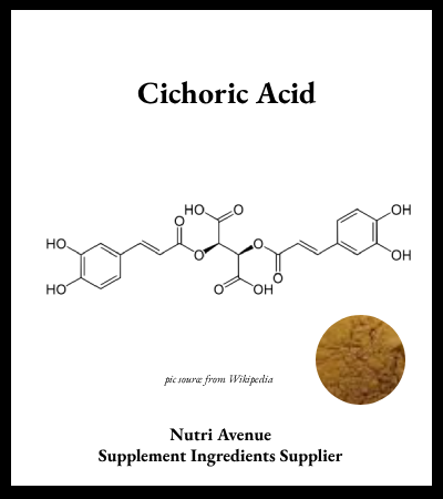 trueNutriAvenue's tweet image. 🌿 Cichoric Acid = Echinacea’s secret weapon.

🛡️ Immune support
⚡ Antiviral potential
✨ Antioxidant power
Backed by tradition + science.
Learn more 👉 nutriavenue.com/ingredients/ec…

#ImmuneSupport #Echinacea #Wellness