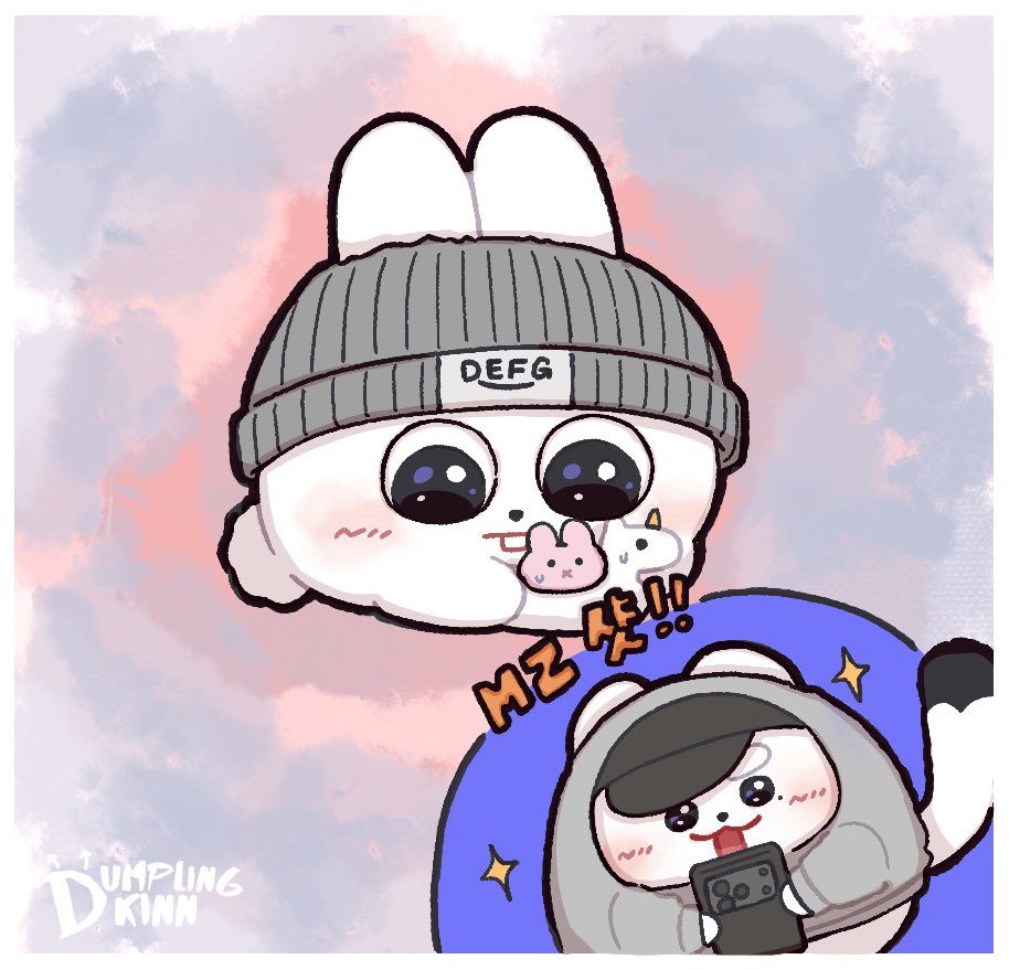 🥟K I N🥟 tweet media