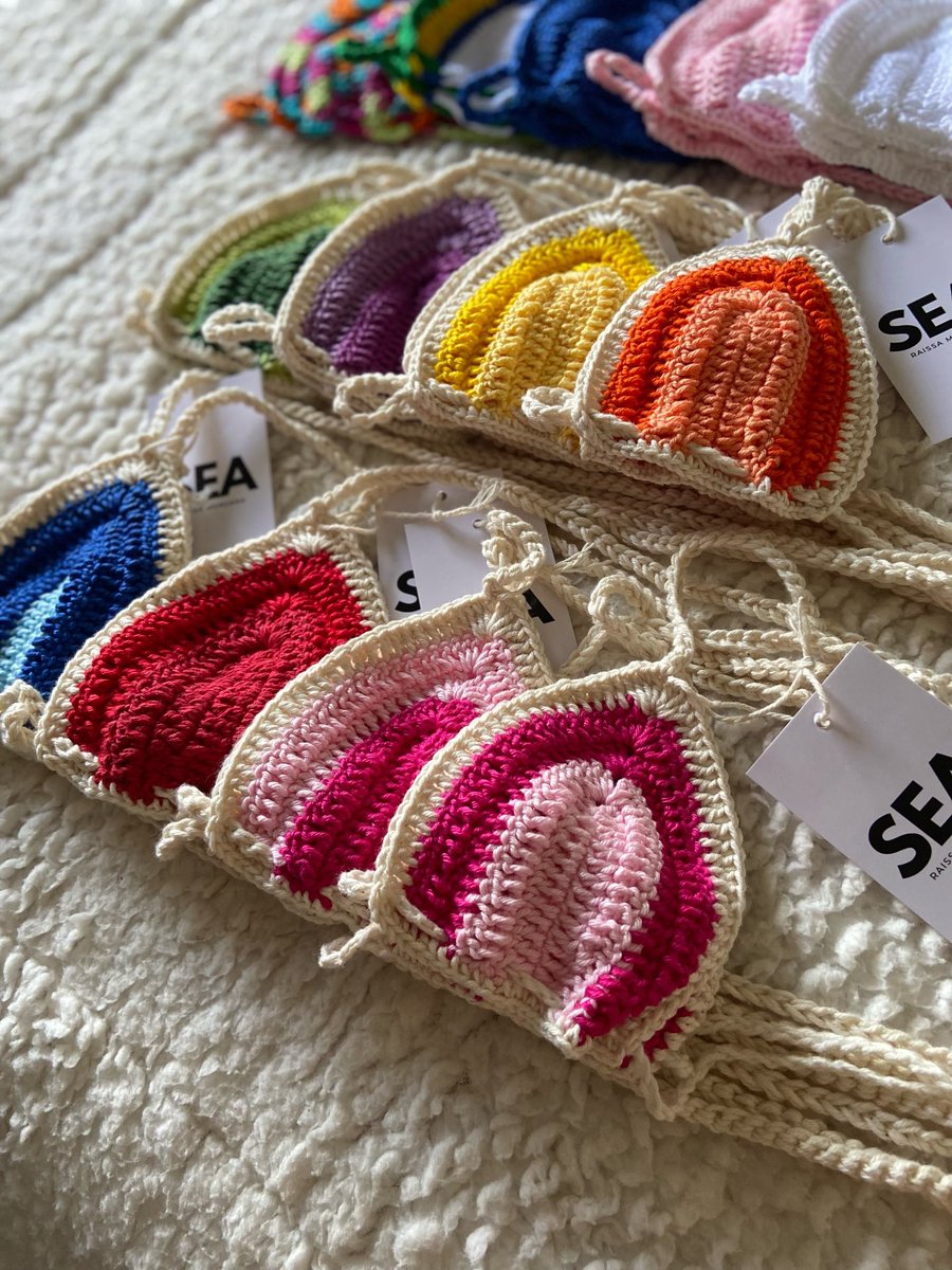 Loretta🧶 tweet media