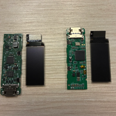 Crypto scams are getting dangerously sophisticated.

This is no longer just phishing or fake websites.

There are counterfeit hardware wallets being sold through low-cost marketplaces, often sourced from China, built with cheap ESP32 chips instead of secure elements, running