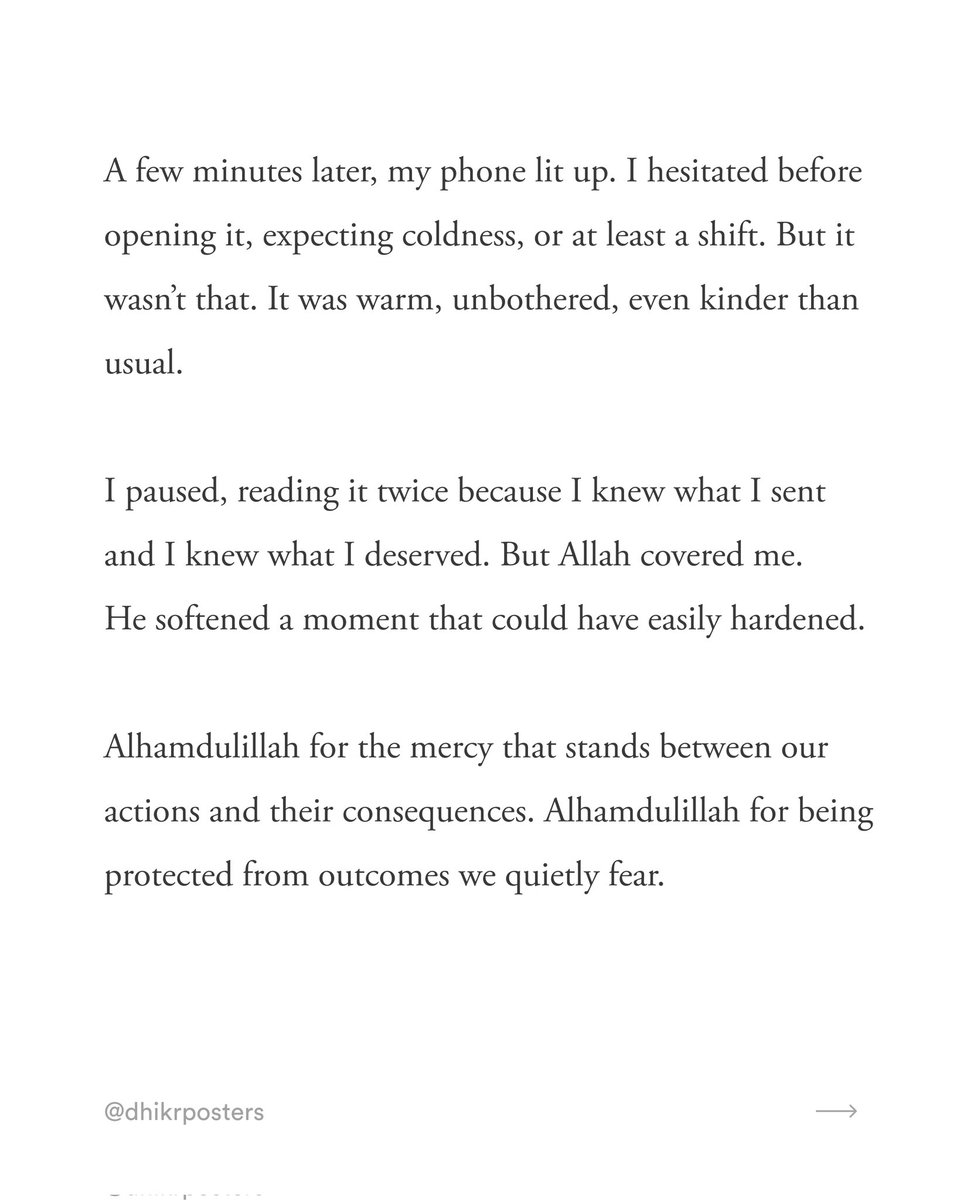 DhikrPosters™🕌 tweet media
